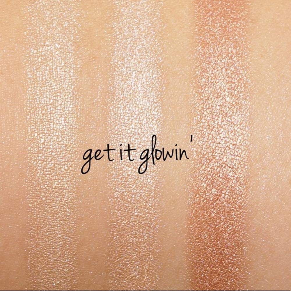 MAC Hyper Real Glow Palette - Picture 2 of 4